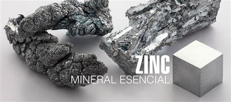 que es el zinc